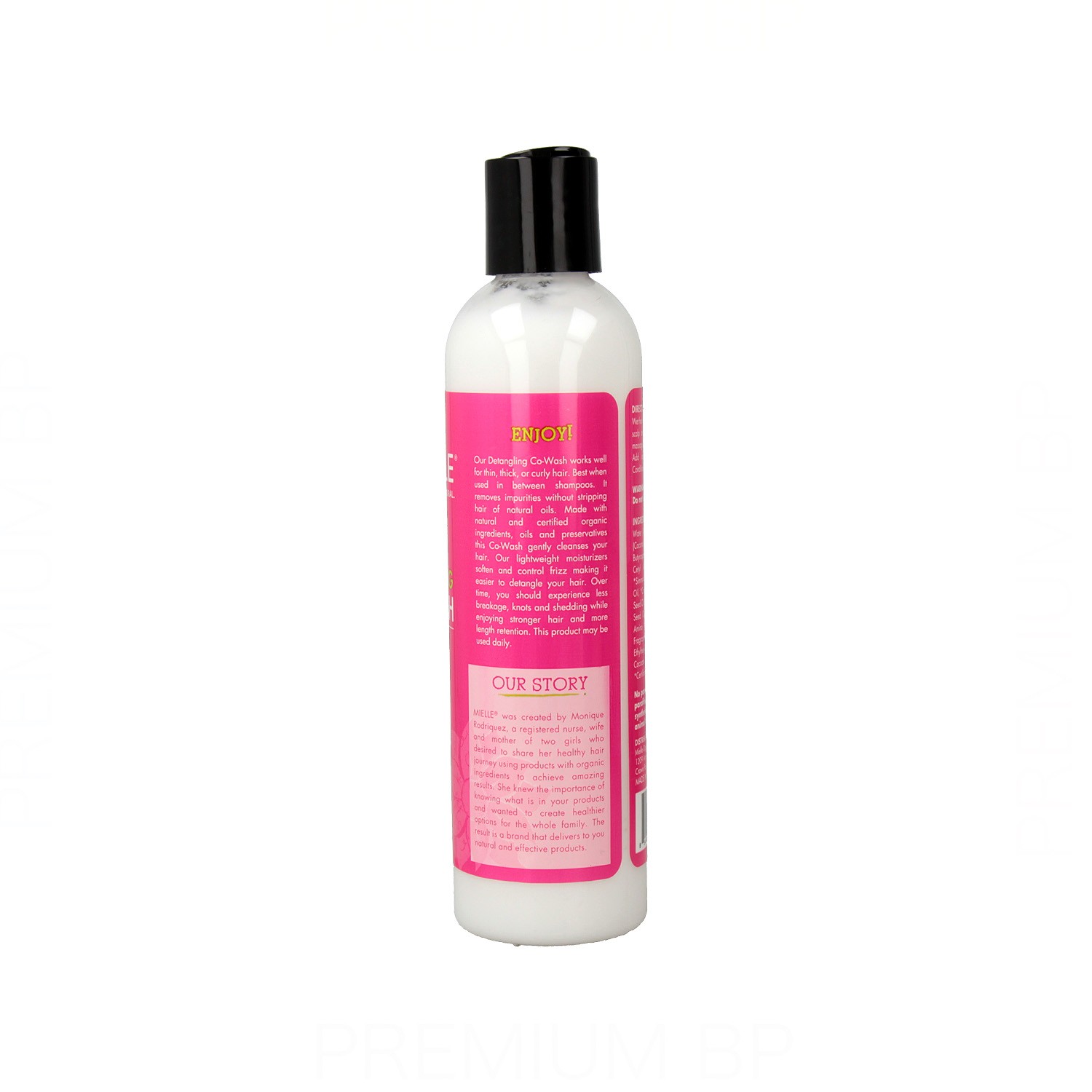 Mielle Detangling Co-Wash 240 ml